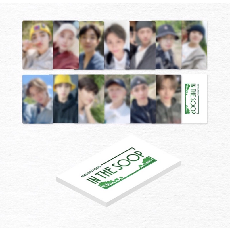 PC in the soop seventeen