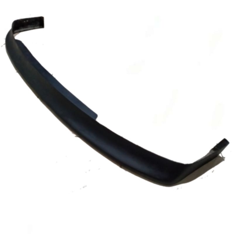 lips depan JS RACING civic LX tahun 1988 - 1989