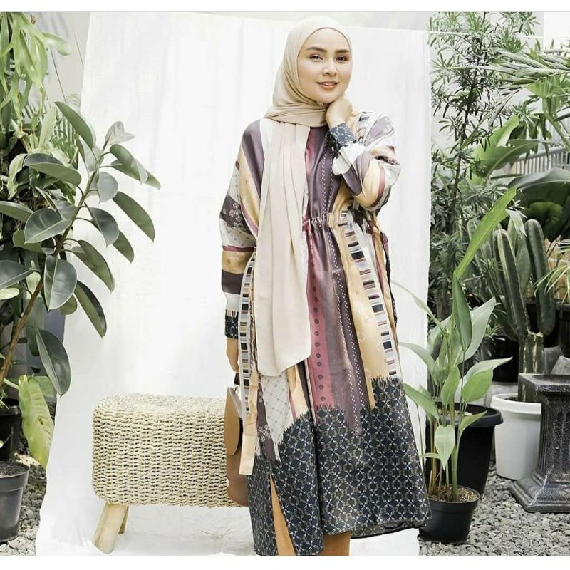 PRINTED ACHALA RIA MIRANDA