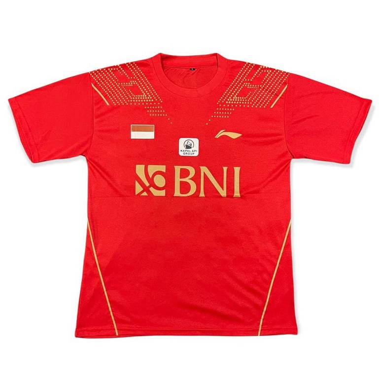 JS - Baju Training/Olahraga/Running-Kosong 1