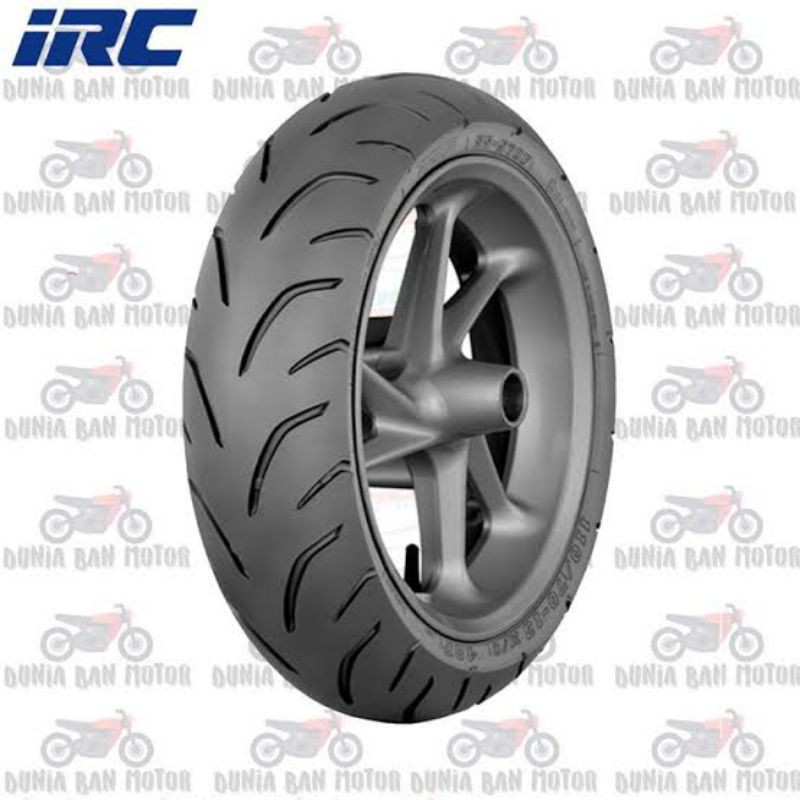 Ban depan irc nmax