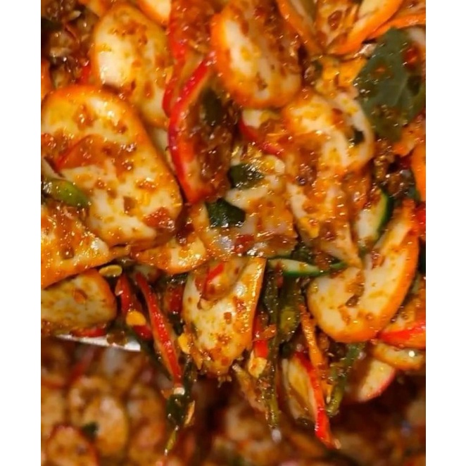 

kerupuk bantat 500gr