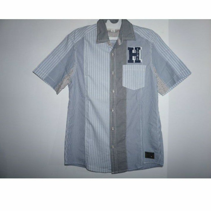 Kemeja Tommy Hilfiger New