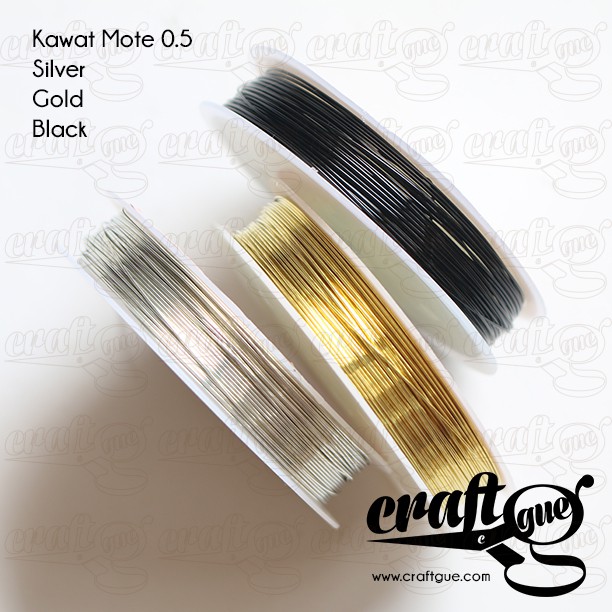 Kawat Mote 0.5