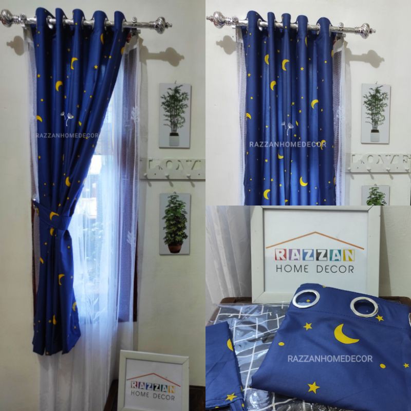 GORDEN MINIMALIS DESIGN UNIK DAN AESTHETHIC POLLY MIKRO