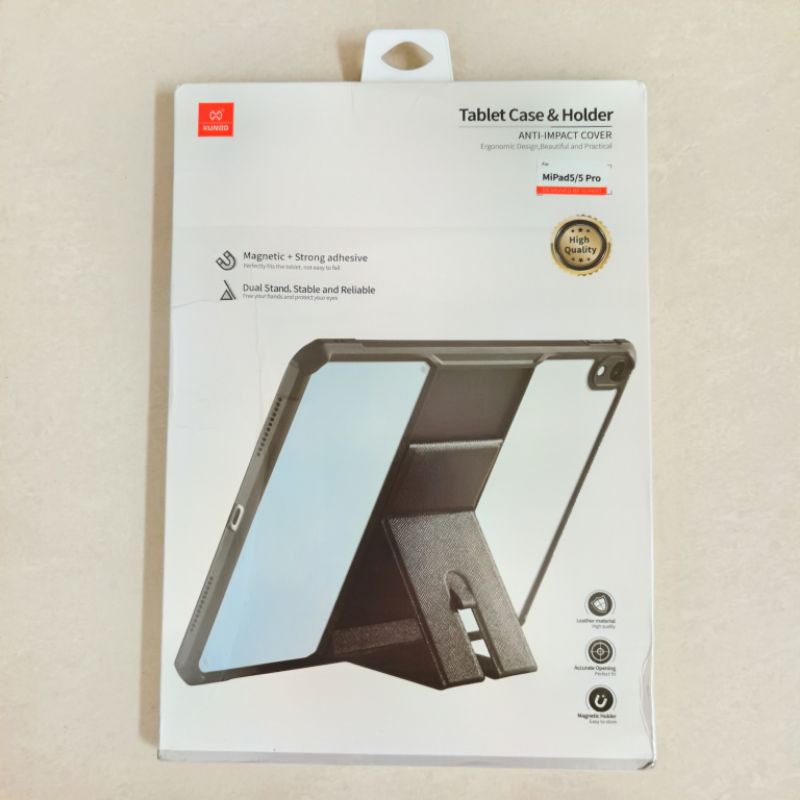 Case Xiaomi Mi Pad 5 / Pro Xundd Beetle Beatle Series Casing Cover Stand Holder Anti-Impact