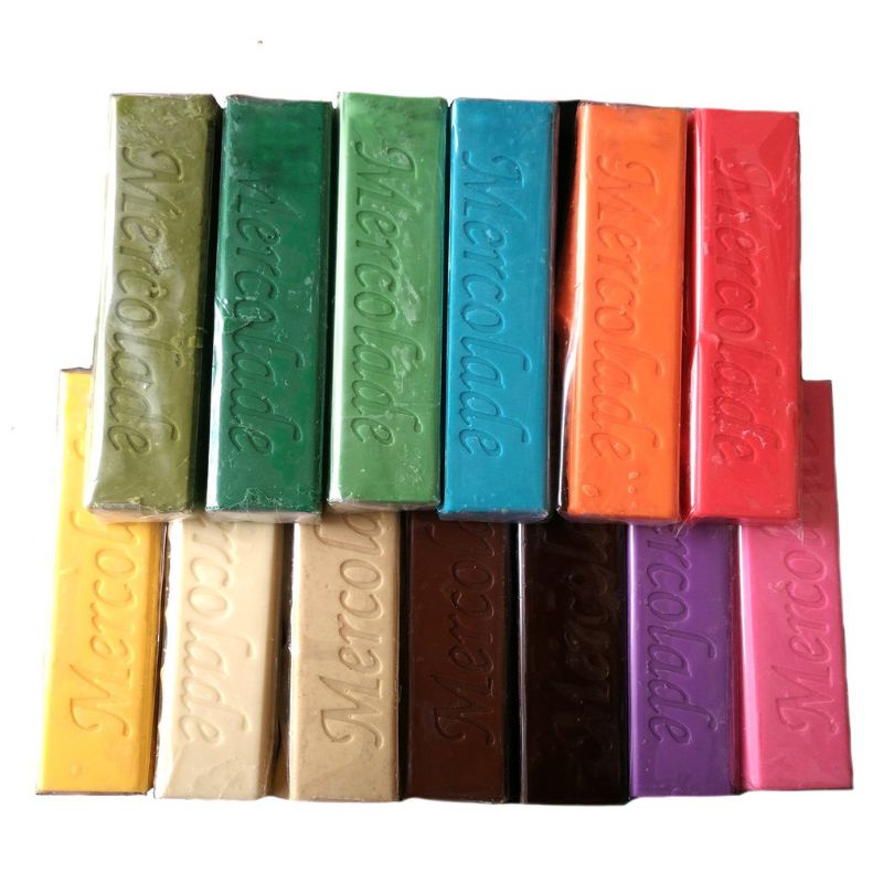 

Coklat Batang Mercoled