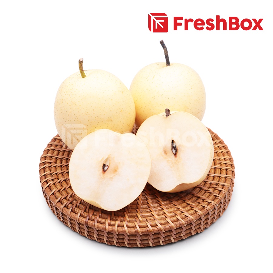 

Pear Century 1 Kg FreshBox