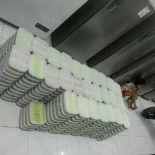 

PANCAKE DURIAN MEDAN