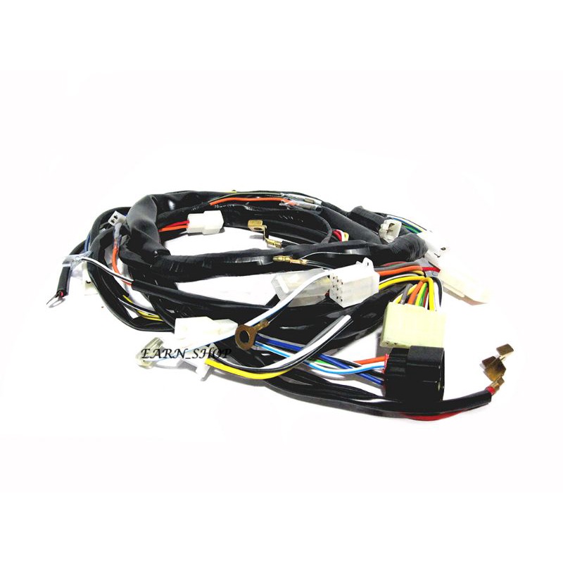 Kabel Body Motor Smash New