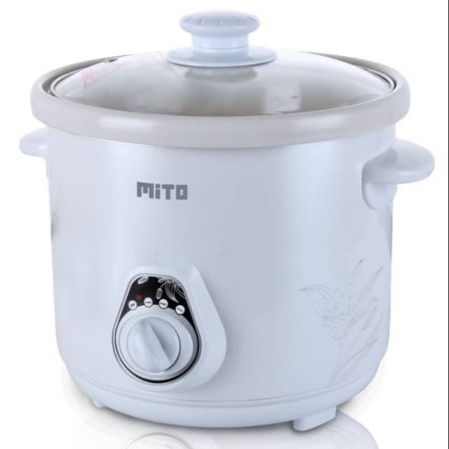 Mito slow cooker r99