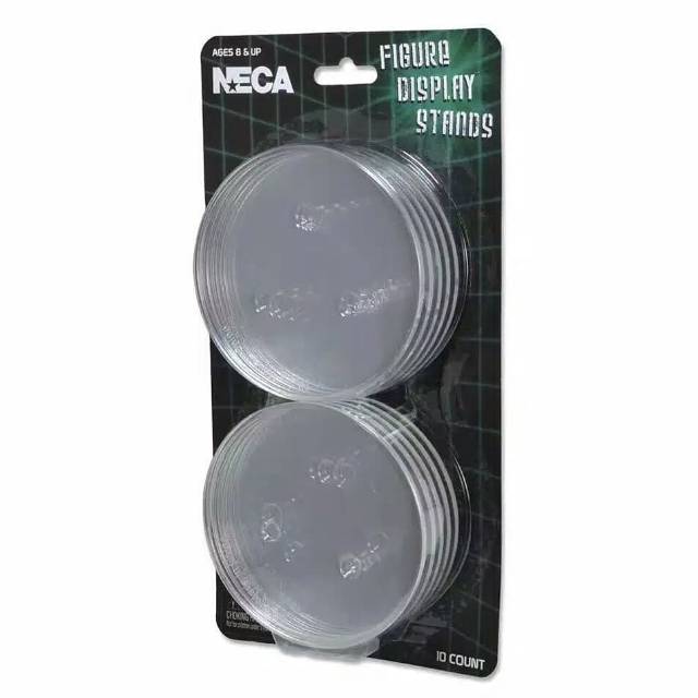 Jual NECA FIGURE DISPLAY STANDS ACTION 