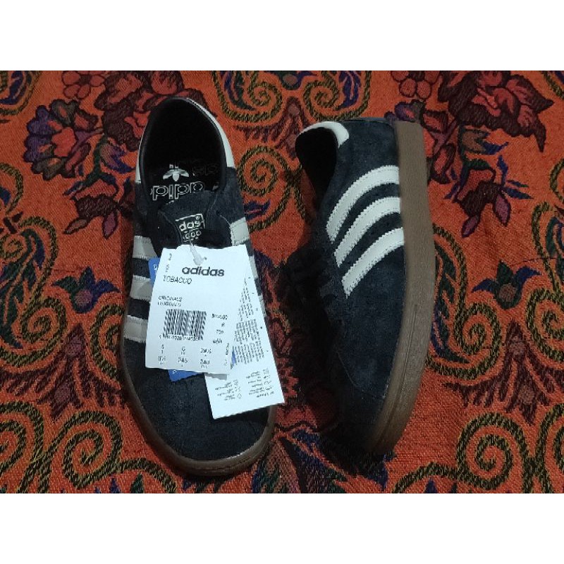 Adidas Tobacco Original