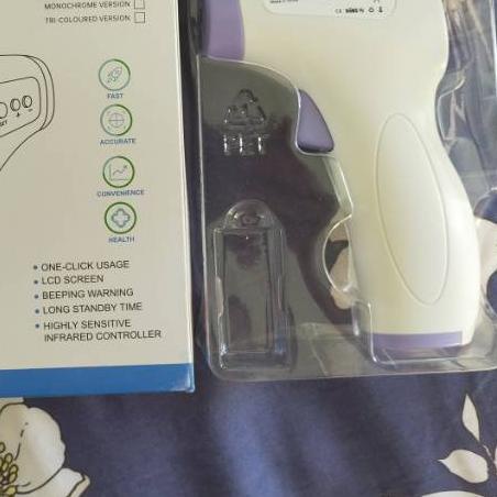 ♤ Thermogun/termogun/thermogun infrared/termogun infrared ♥