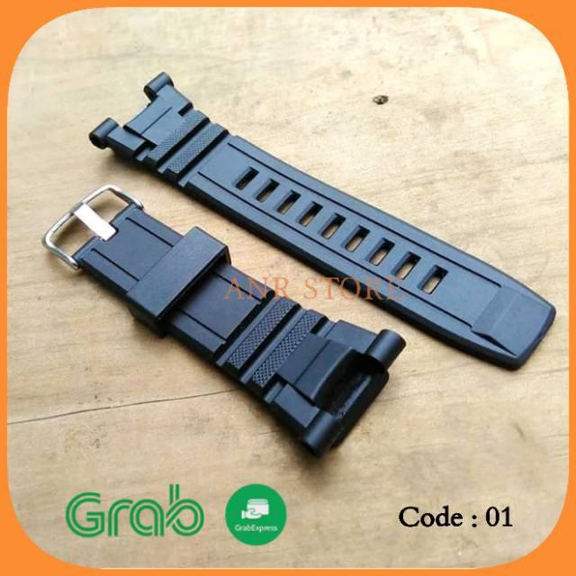 Strap Tali Jam Tangan iyw105 IYW105 IYW-105