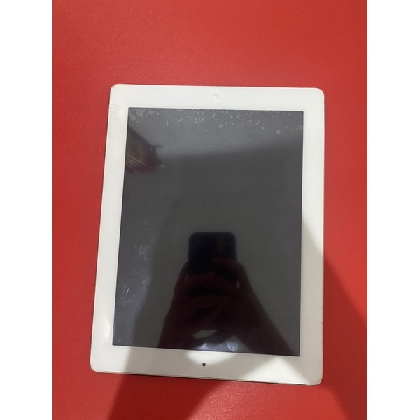 Ipad 4 second 32gb wifi+selullar