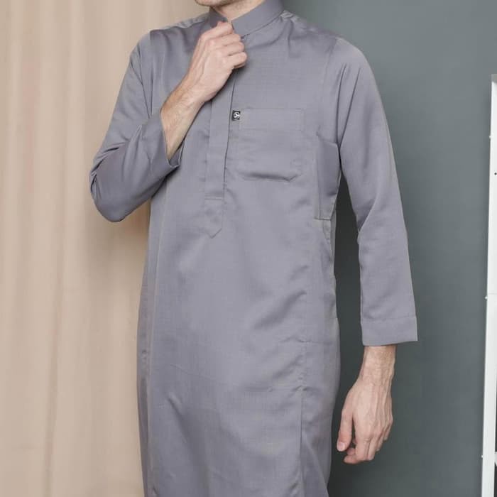 Gamis pria dewasa- jubah gamis pria dewasa- gamis pria dewasaassyauqie