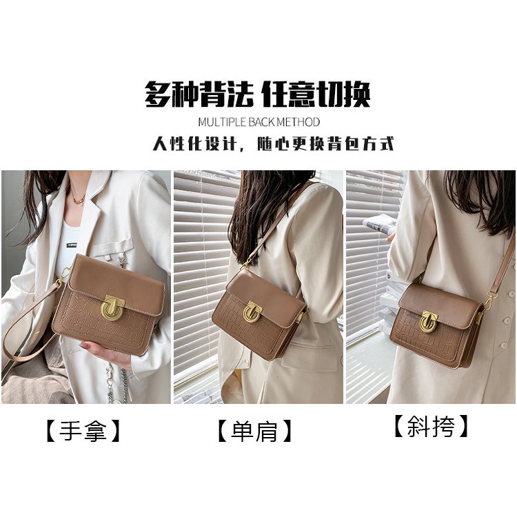 (2PC BISA IKG)GTBI998873896  New Arrival  !!!  Tas Selempang  Tas Wanita Import  Premium Terbaru