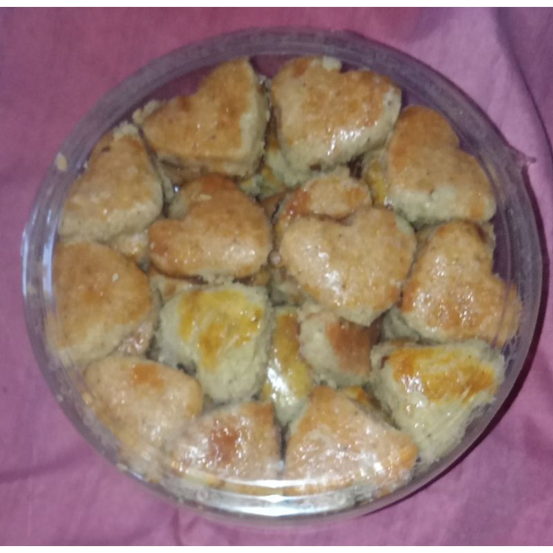 

kue kering kue kacang