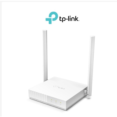 TP-LINK TL WR844N ROUTER ACCES POINT EXTENDER  WISP MODES 5dbi ANTENNA 4 LAN PORT