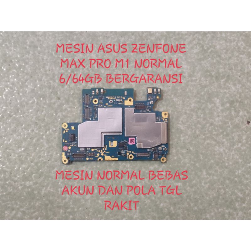 mesin asus zenfone max pro m1 normal mesin zenfone max pro m1 normal mesin zenfone zb601kl