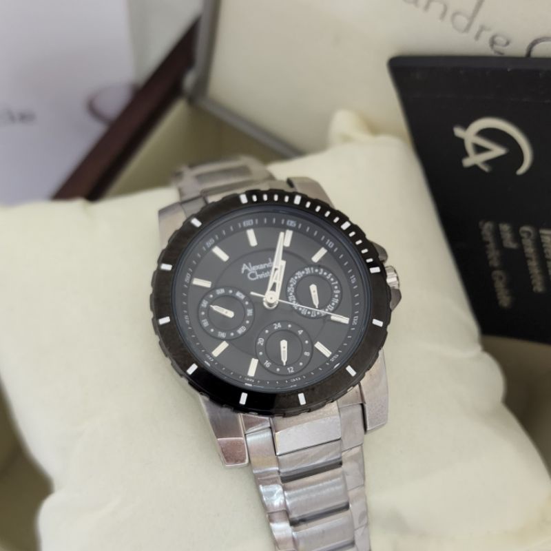 Alexandre Christie 6141 BF