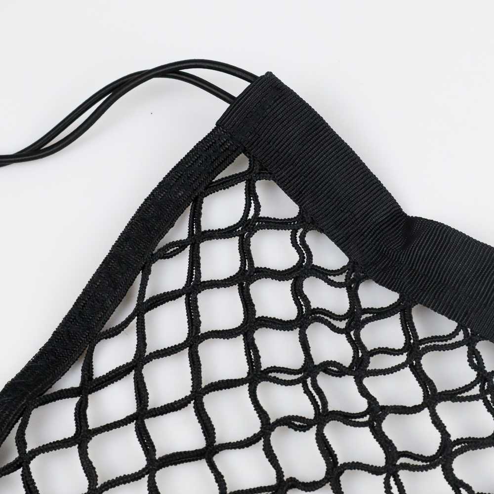 Jaring Mesh Penyimpanan Barang Mobil Car Net Organizer - C38419