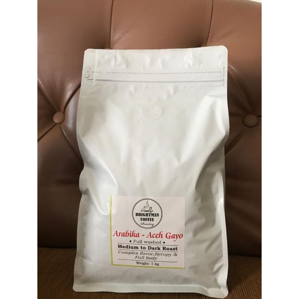 

arabika-aceh Gayo full washed