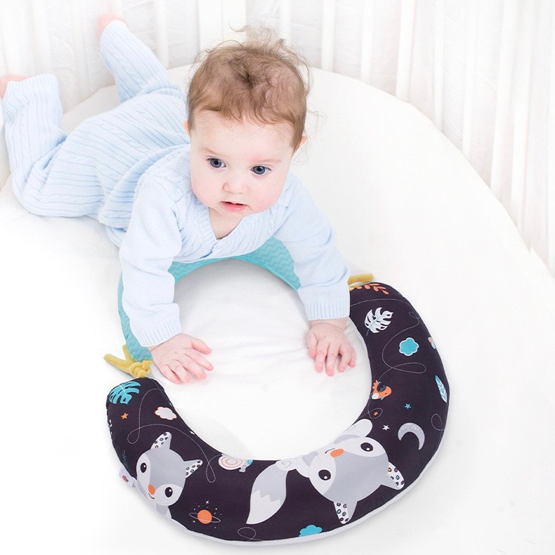 PILLOW TUMMY SOZZY | bantal matras bayi | playmat baby