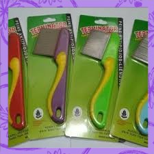 sisir kutu/sirkut gagang/ sisir kutu/kutu rambut /rambut kutu/ sisir magnet