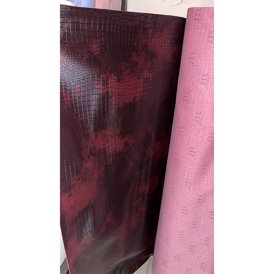 Kain Oskar Tebal / Oskar Buaya / Kain Oskar Sembur / Kain oskar motif buaya