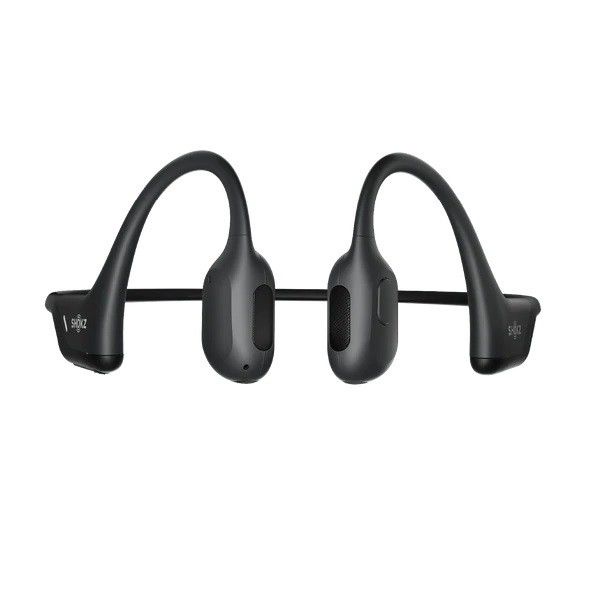 Aftershokz • SHOKZ - OpenRun Pro Bone Conduction Earphone Bluetooth