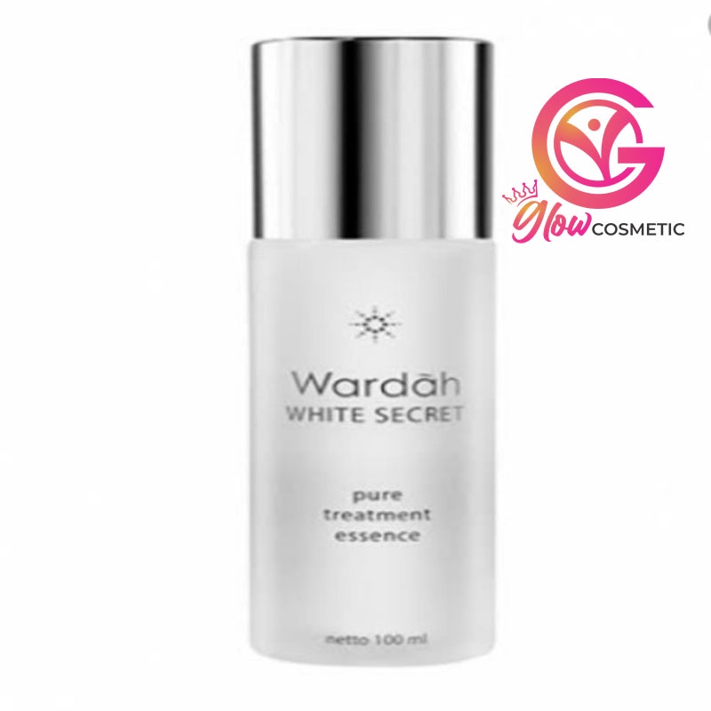 WARDAH CRYSTAL SECRET PURE TREATMENT ESSENCE