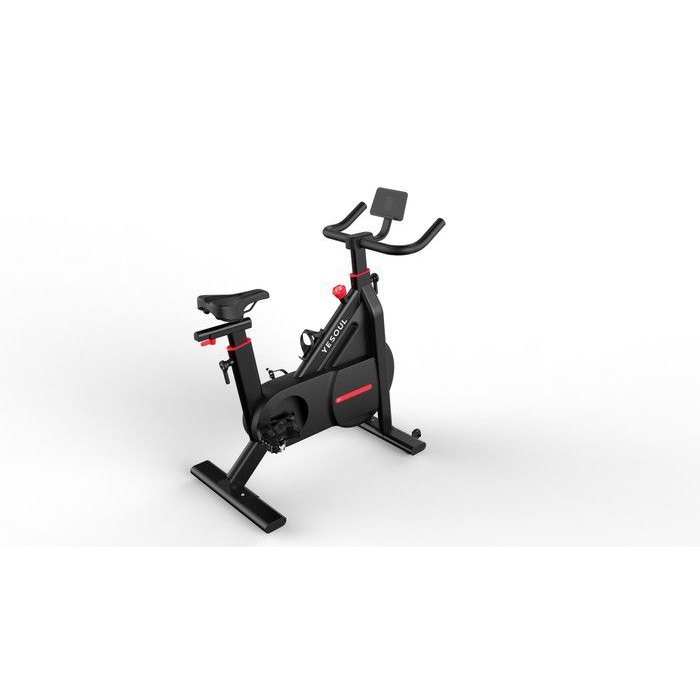 Yesoul C1H Home Smart Spinning Bike - Alat Fitness Sepeda Indoor - Garansi Resmi 1 Tahun