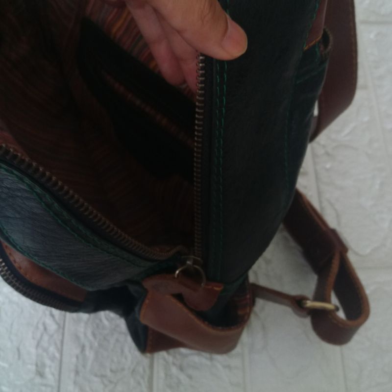 macera green kulo abekani