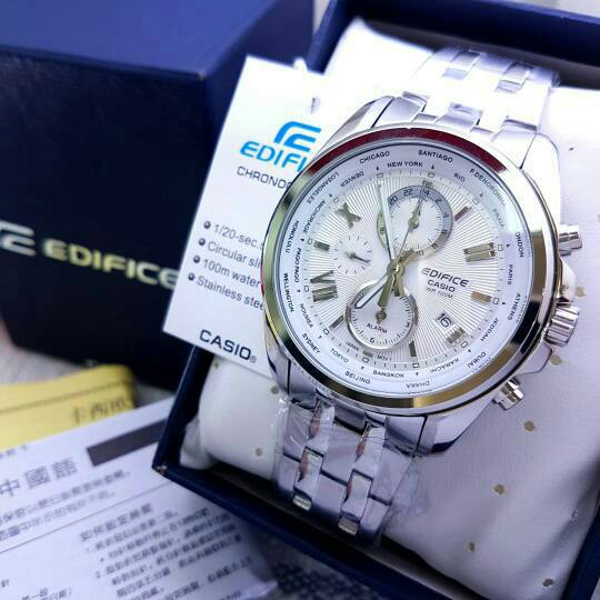 casio edifice ef 501