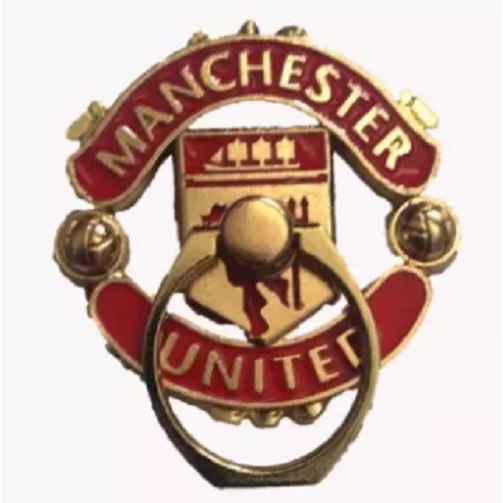 i-Ring / i Ring / Ringstand Klub Bola