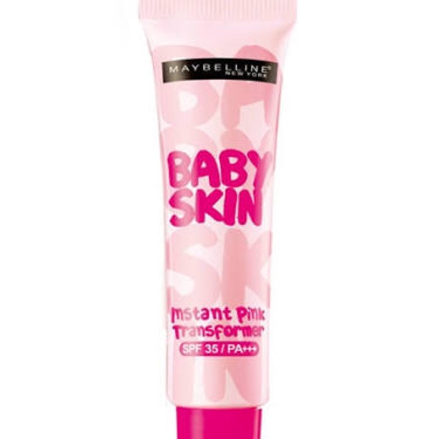 Baby Skin Maybeline ORI