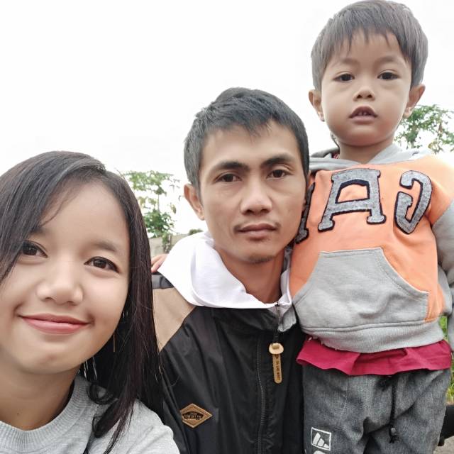 nendenelisendangpergiwa