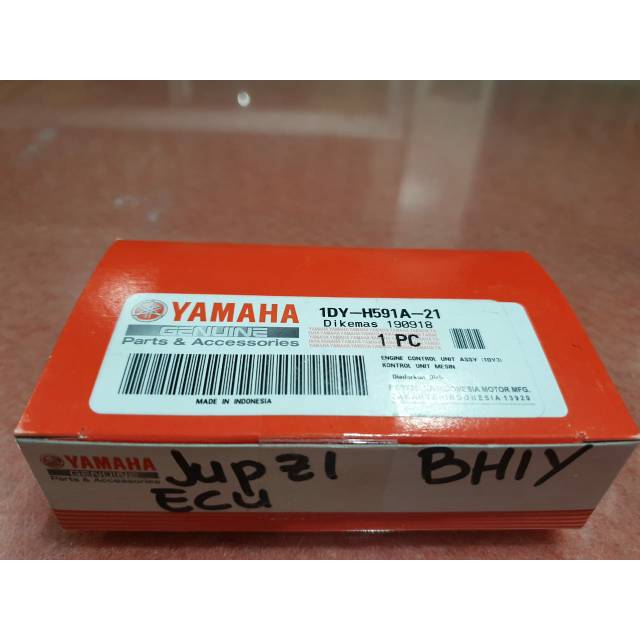 CDI / ECU Yamaha Jupiter Z1