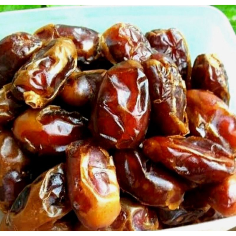 Kurma khalas 1kg/kurma khalas madinah/kurma kholas 1000gr