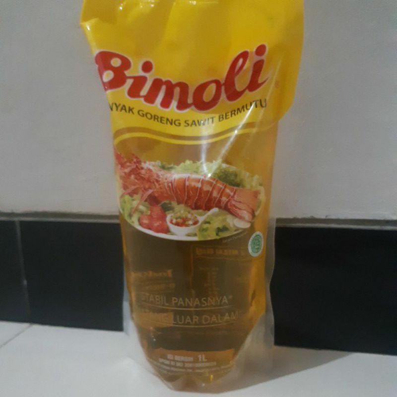 

minyak goreng