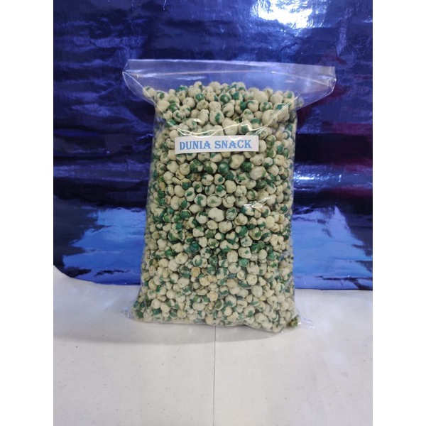 

Kacang polong tepung super 250gr