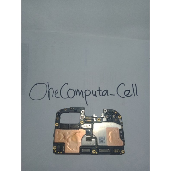 MESIN OPPO A5S MATI (EMMC)