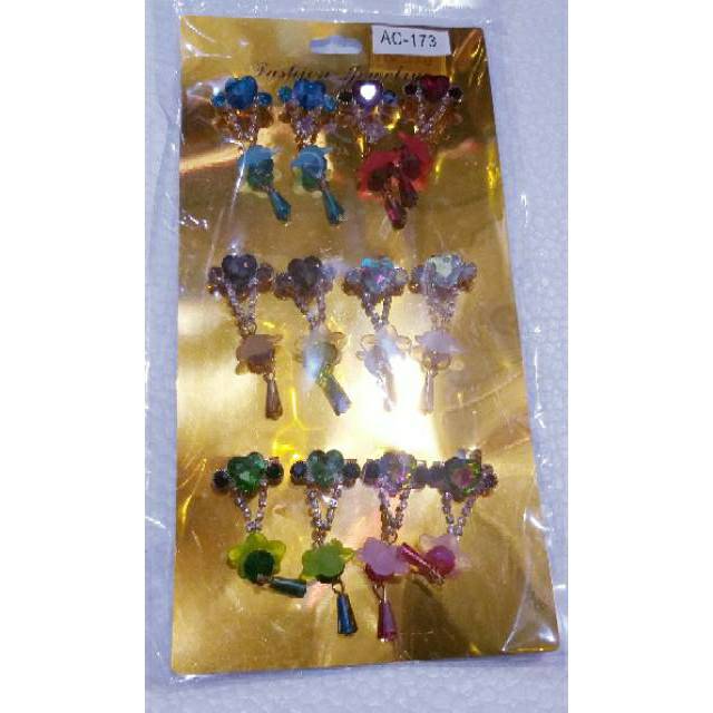 bros dagu juntai 5 cm isi 12 pcs