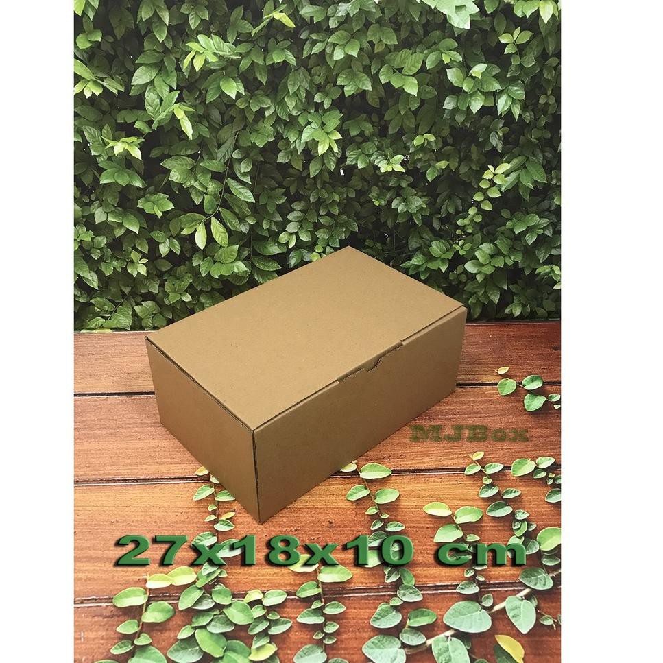 

[12.12] Kardus 27 x 18 x 10 cm........Die Cut