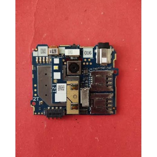 Mesin Asus Zenfone Go / X014D