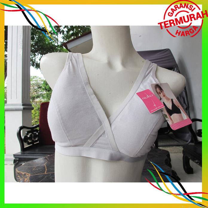 OLAHRAGA BH OLAH RAGA FELANCY SPORT BRA249 SIZE M L BAYAR COD