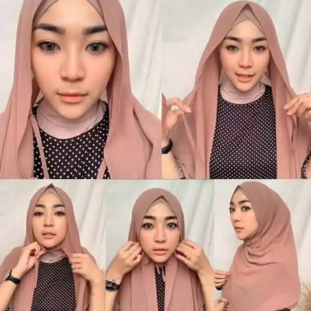 Jilbab Pashmina Diamond Tali Terlaris/Pashmina Tali Diamond Terbaru Termurah Jilbab Hijab Pashmina