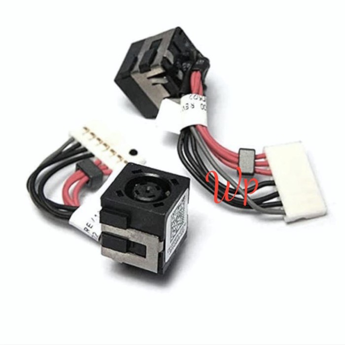 Dc Jack Power Dell Alienware 14 R1 R3 14R1 P39G M14X DC30100NG00
